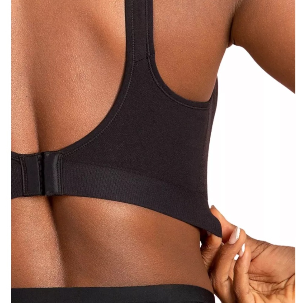 Truekind® Daily Comfort Wireless Shaper Bra - Picture 5 of 8